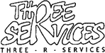 Three-R-Services Logo